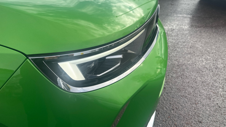 Vauxhall Mokka 100kW Ultimate 50kWh 5dr Auto Electric Hatchback